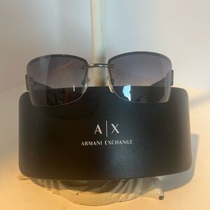 Vintage Armani Exchange Sunglasses